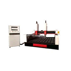 Stone Cnc Router Machine For Engraving Stone Cnc Router Machine For Engraving
