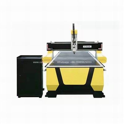 Qtugħ CNC ACP