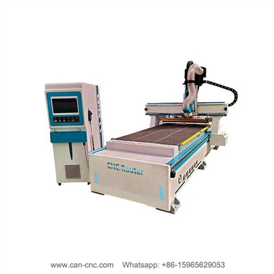 4x8 Cnc Router Bil Atc