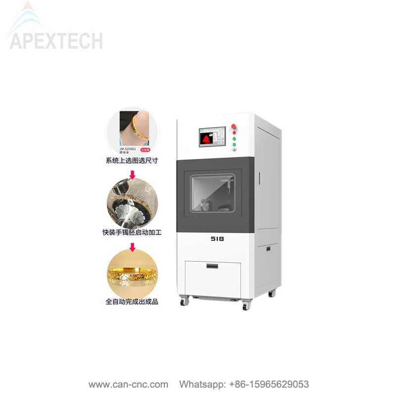 Cnc Deheb Inċiżjoni Router