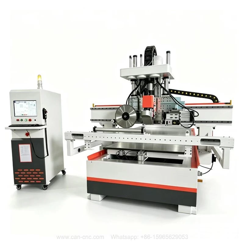 Magni tal-Qtugħ tal-Bord tal-Injam Cnc B