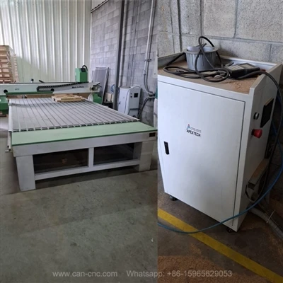 2030 Cnc Router Magni Reviżjonijiet Tajba Mill-Klijenti