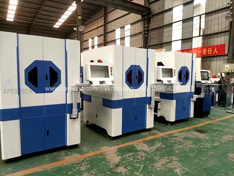 higher precision metal engraving cnc router 6 higher precision metal engraving cnc router 6