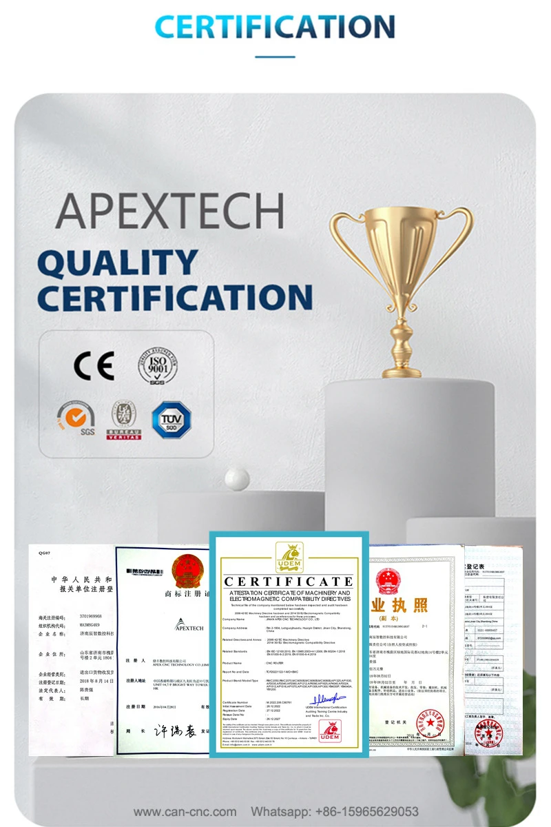 our Certificate 1 our Certificate 1