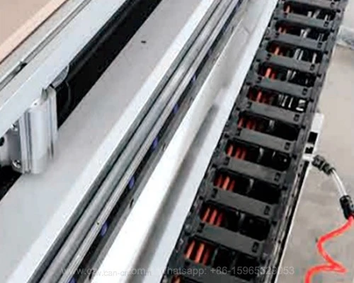 Automatic CNC Router Saw Blade Cutting 3 Automatic CNC Router Saw Blade Cutting 3