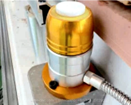 Automatic CNC Router Saw Blade Cutting 4 Automatic CNC Router Saw Blade Cutting 4