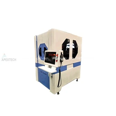 Cnc Aluminju Inċiżjoni Router