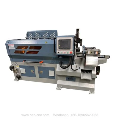 CNC Threading Threading għal snajja tal-injam