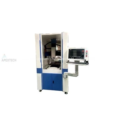Magni CNC tat-tinqix tal-metall